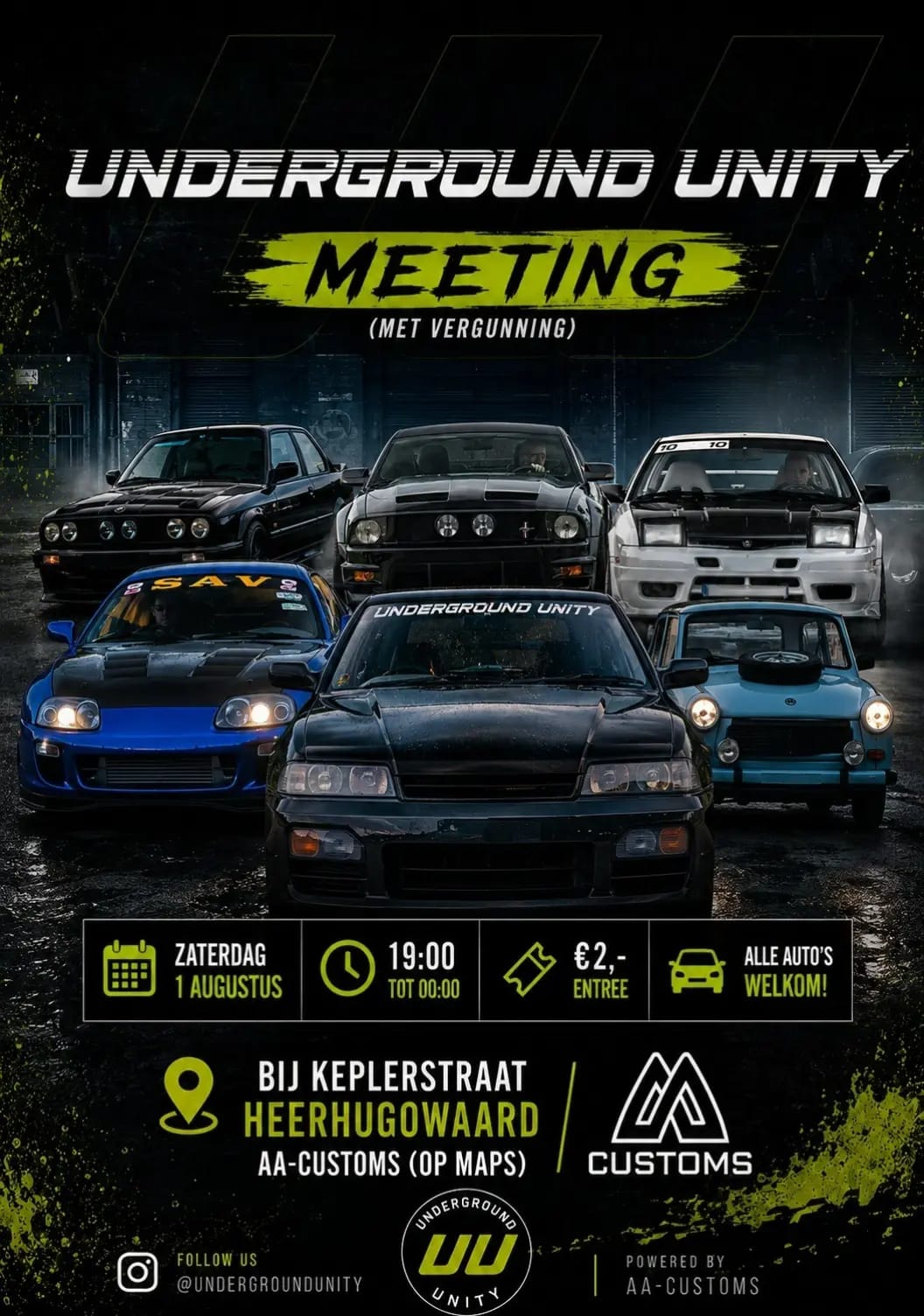 Event image