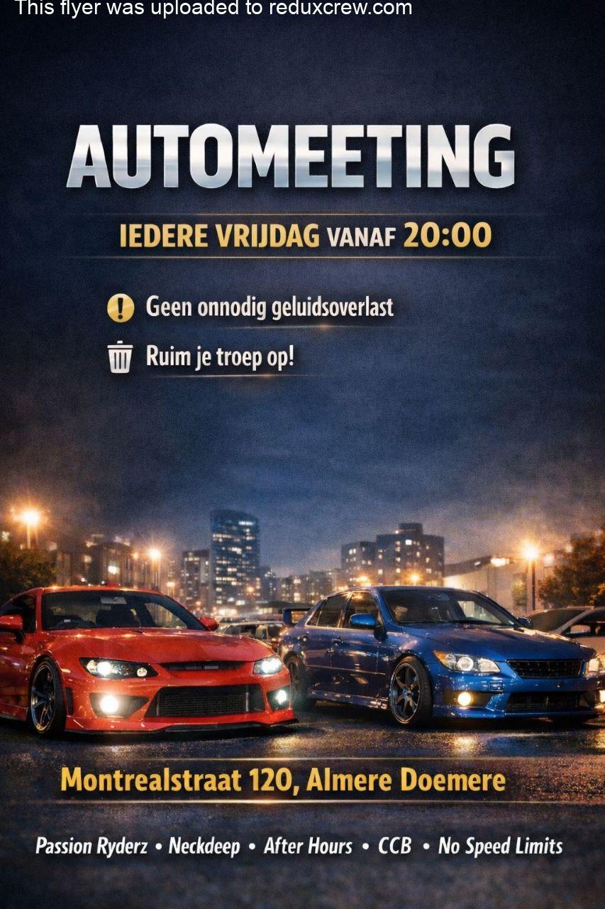 Event image