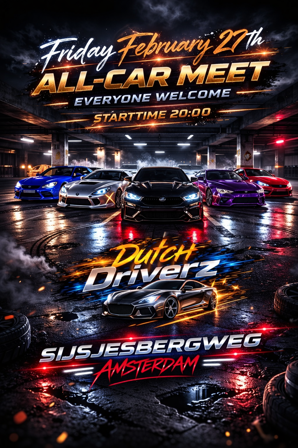 Event image