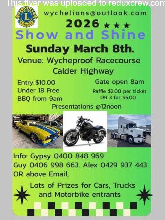 Event image