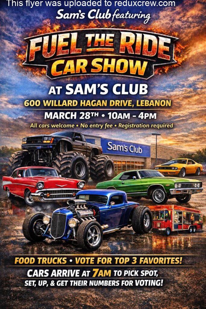 Event image