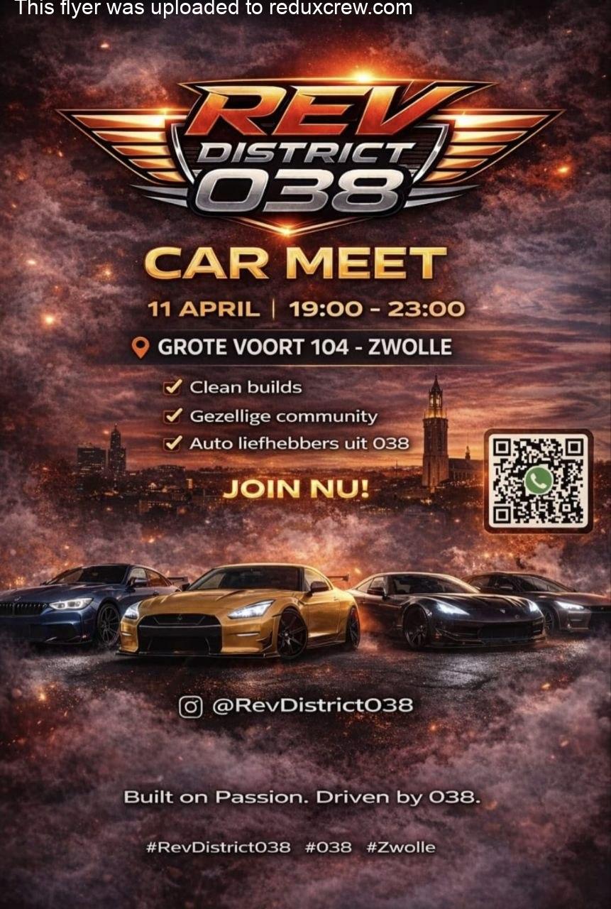 Event image