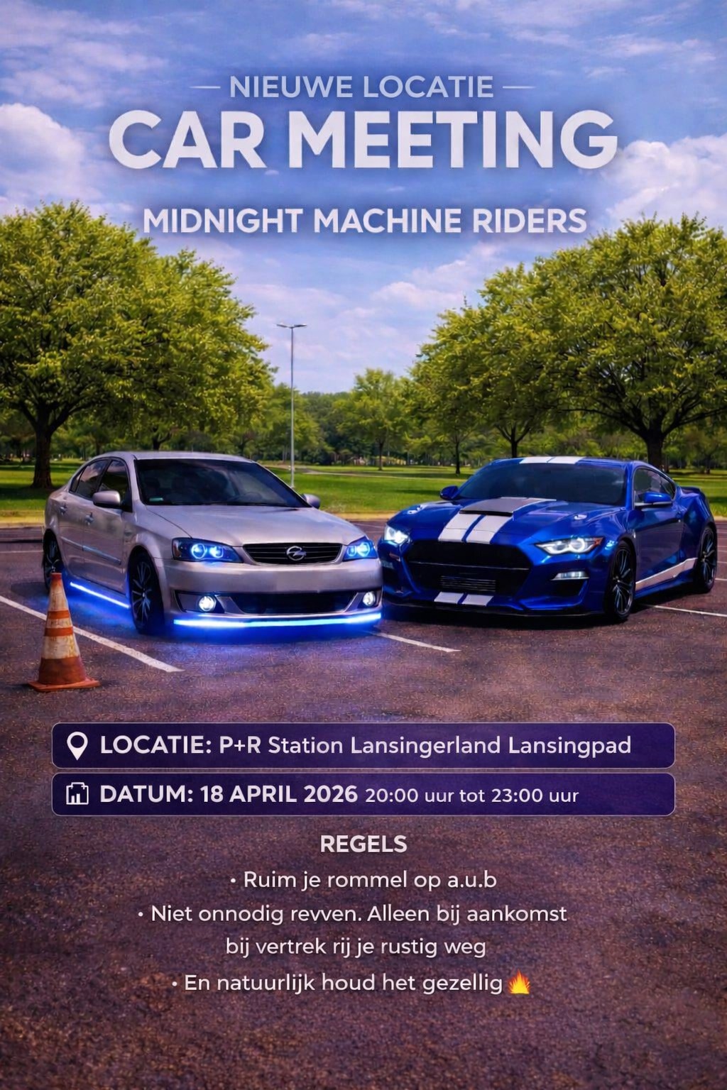 Event image