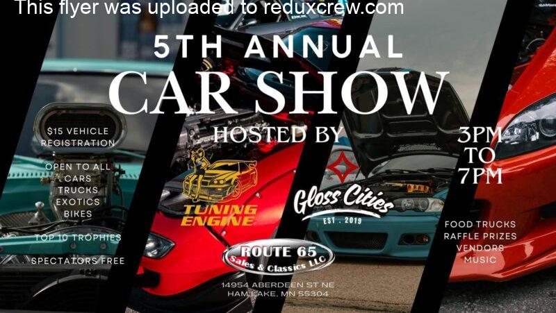 Event image