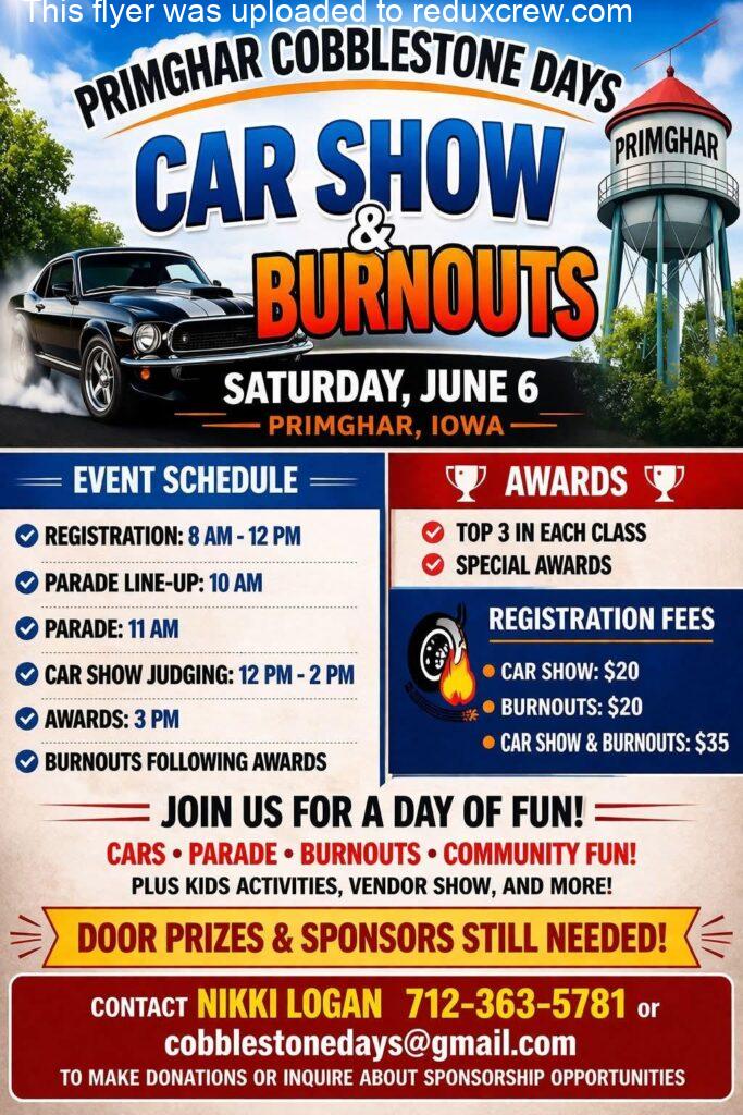 Event image