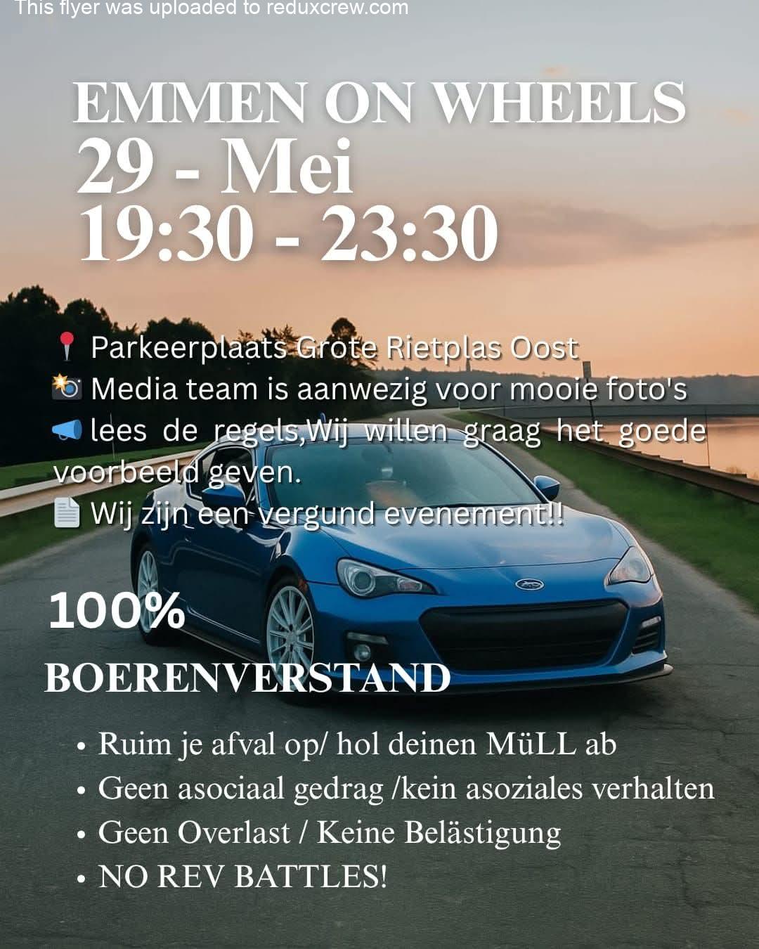Event image