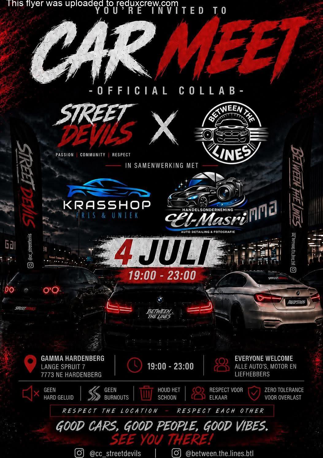 Event image