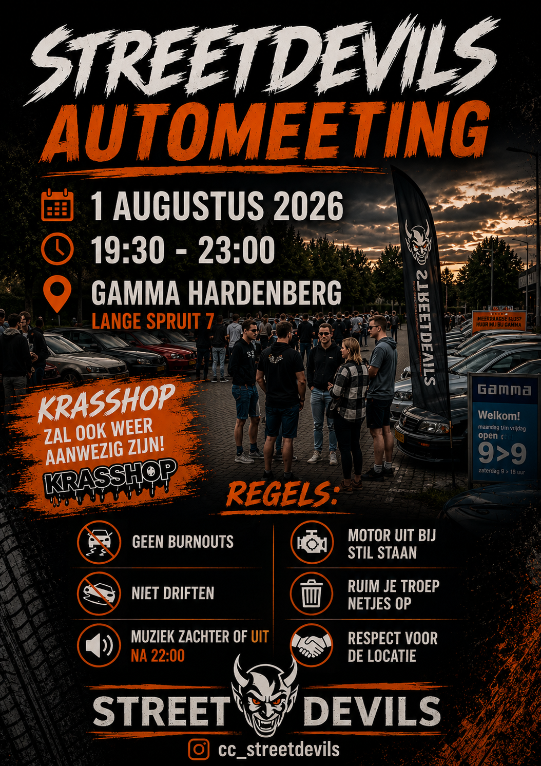 Event image