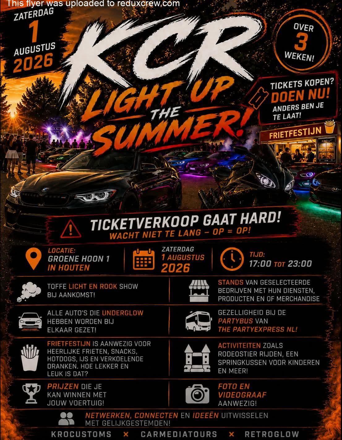 Event image