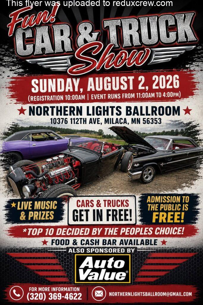 Event image