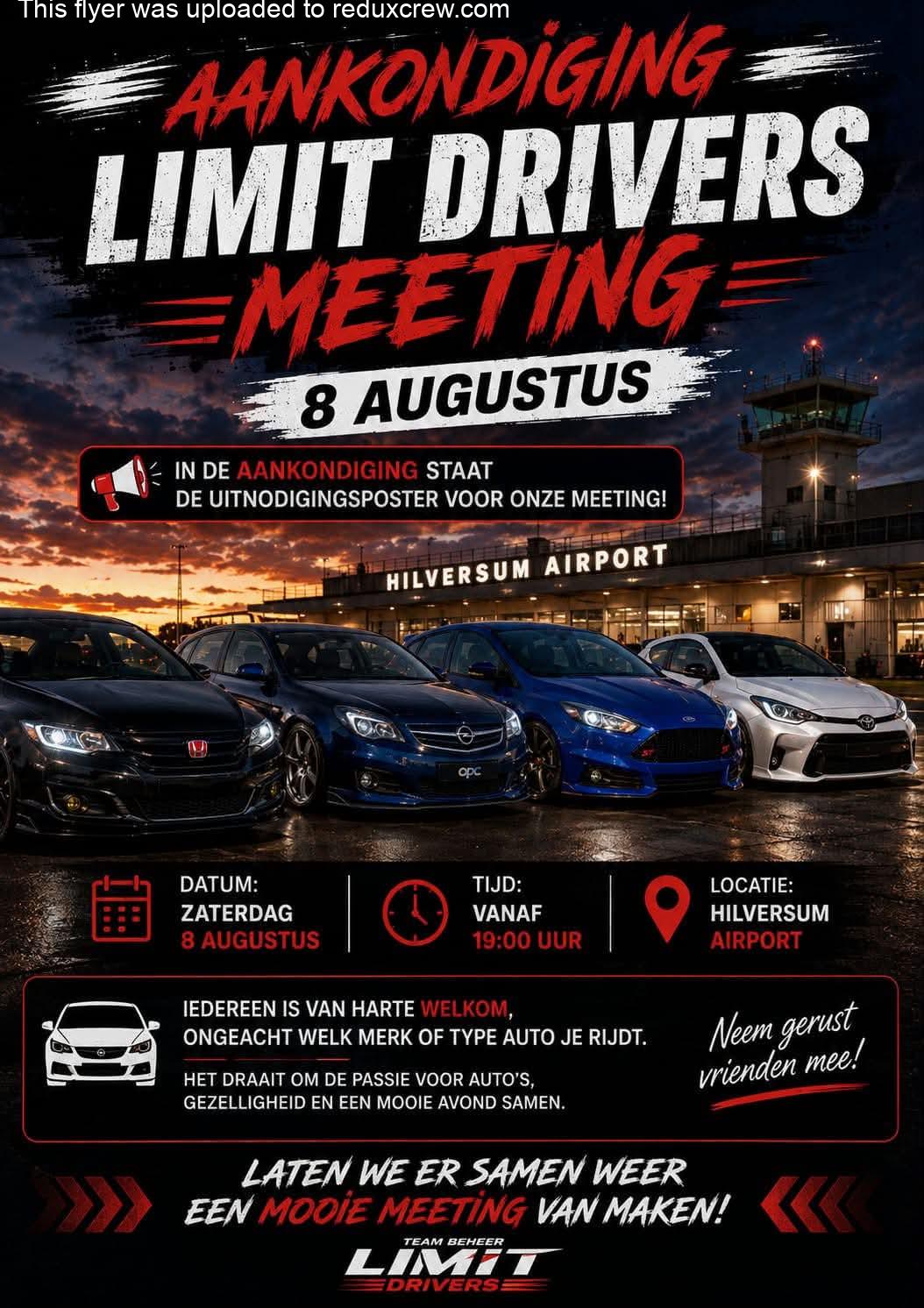 Event image