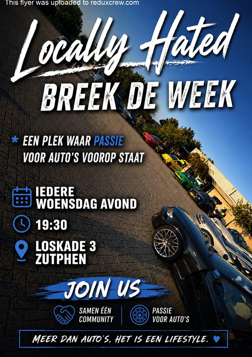 Event image