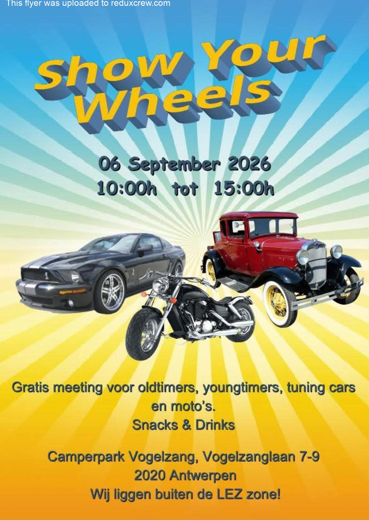 Event image