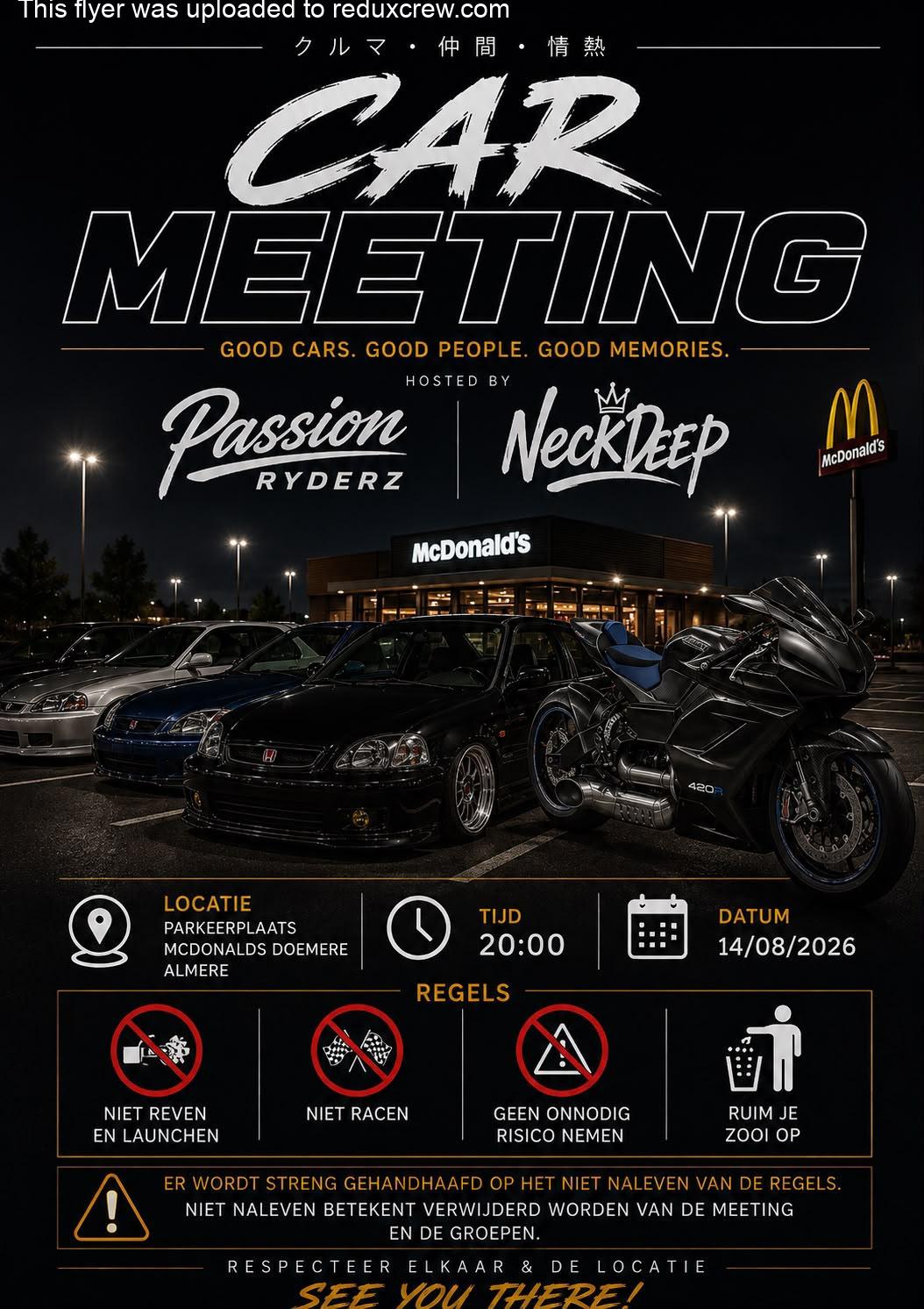Event image