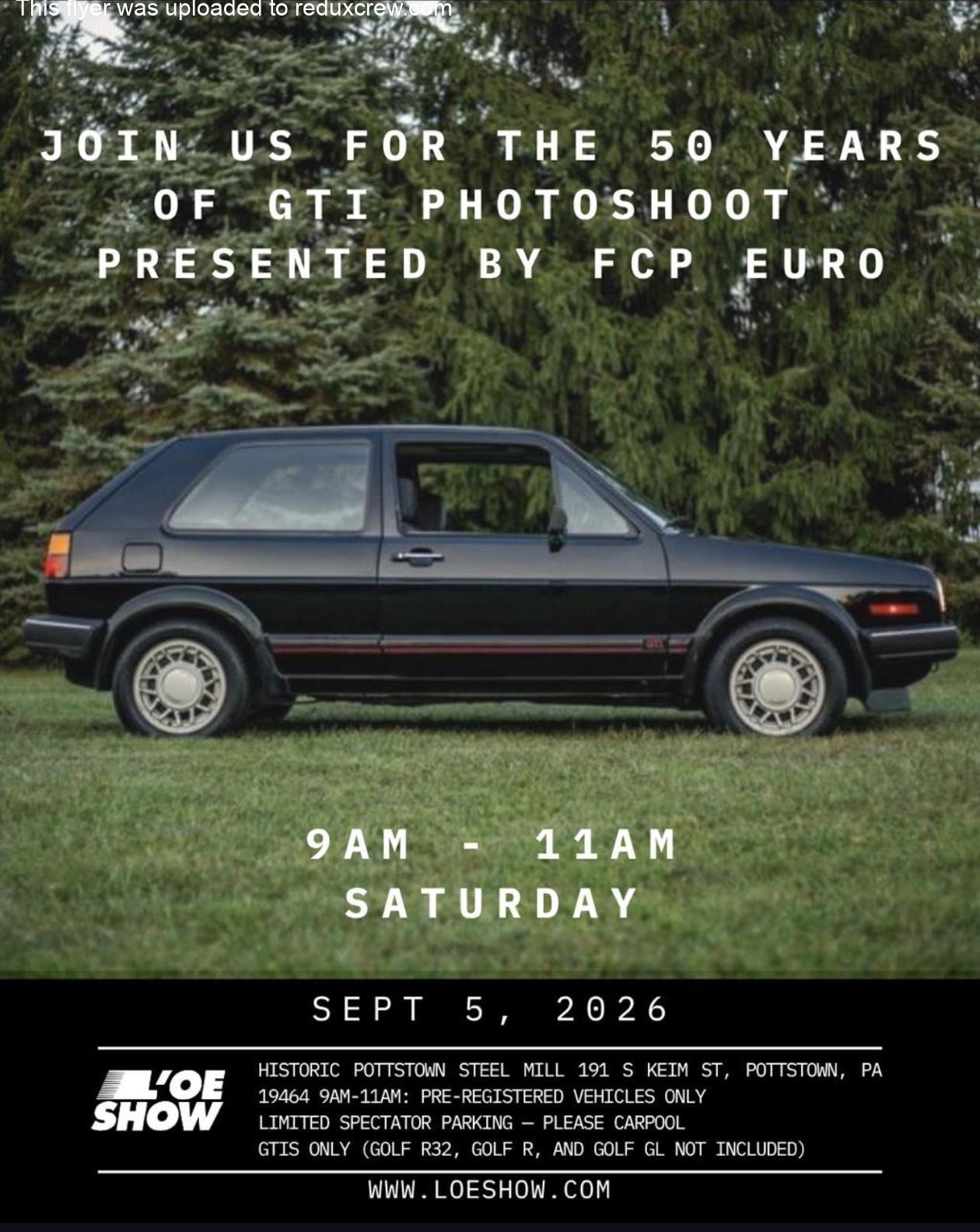 Event image