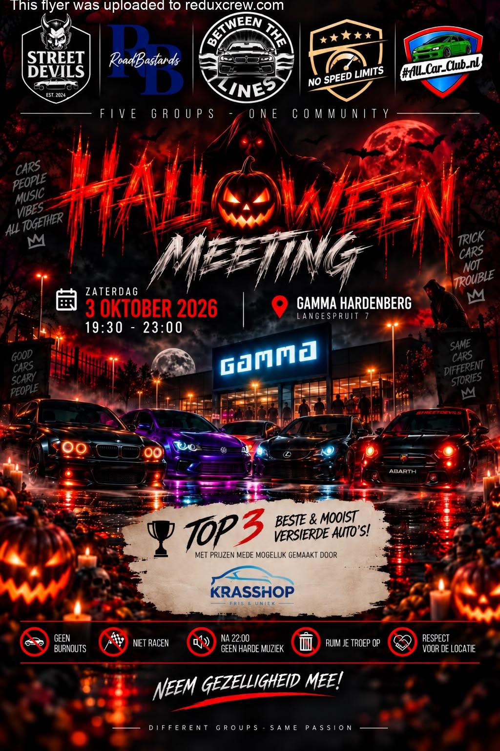 Event image