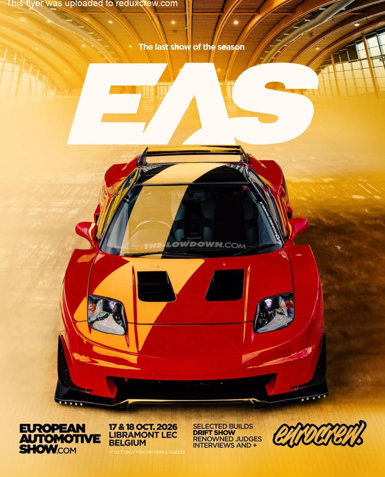 Event image