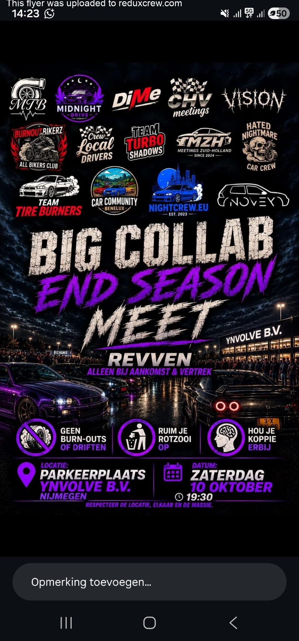 Event image