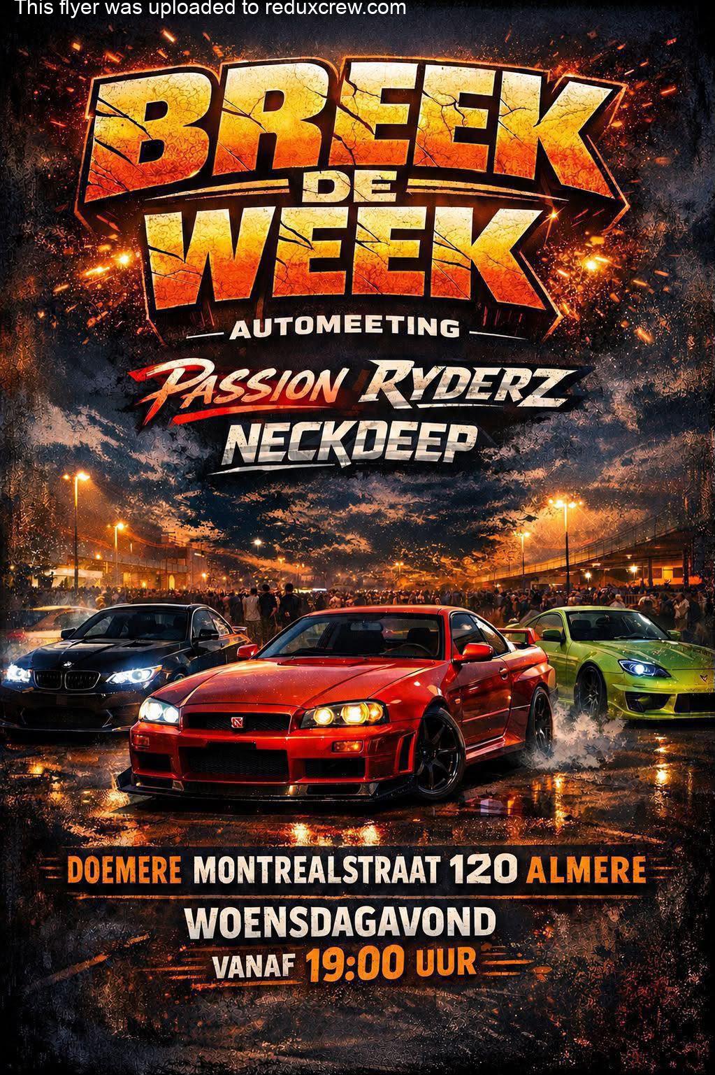 Event image