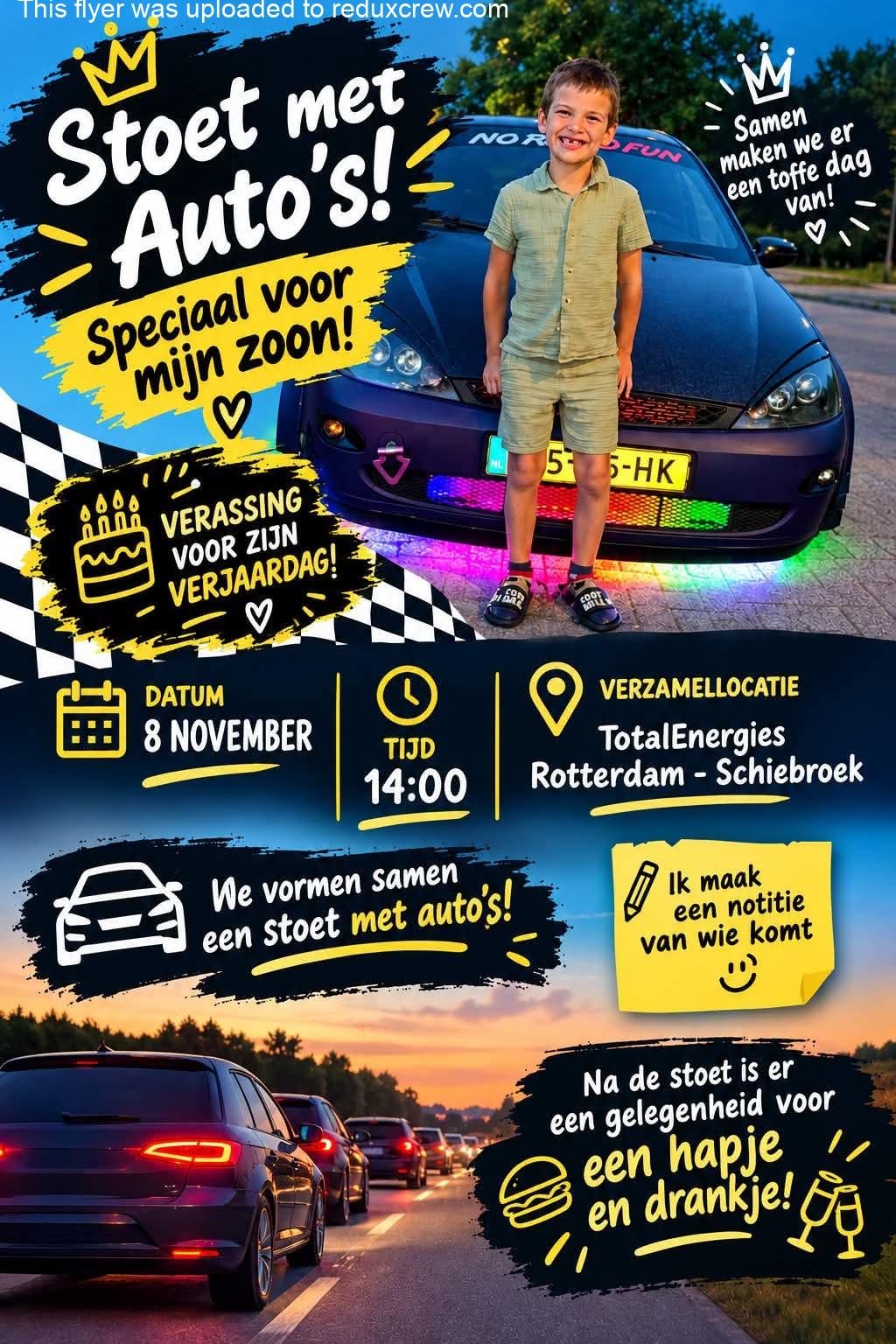 Event image