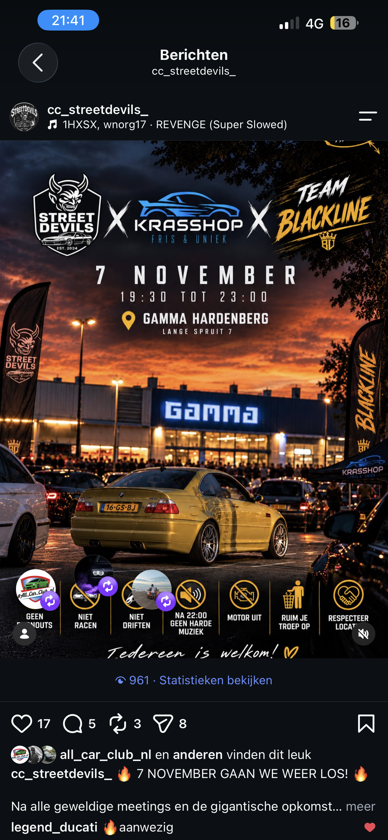 Event image