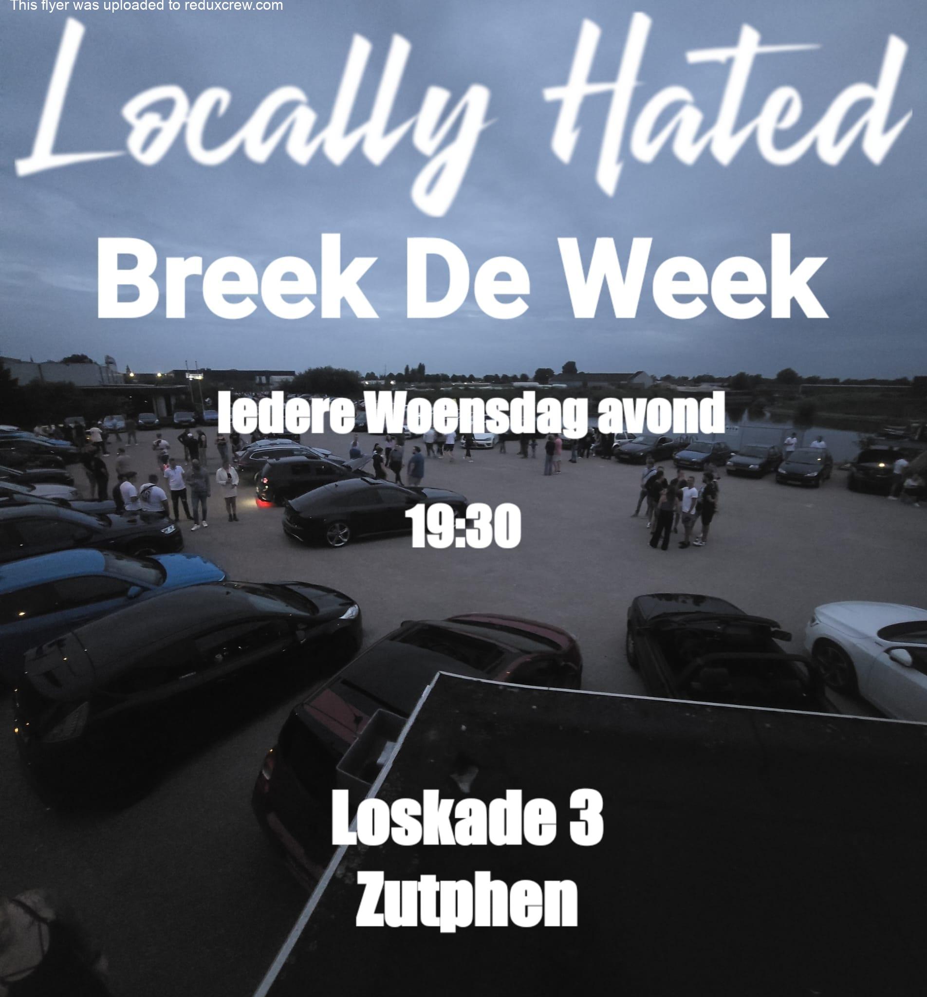 Event image