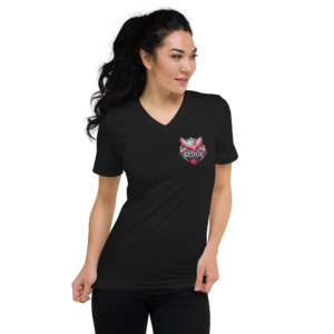 ReduxCrew Girl Crew V1 T-Shirt